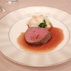 ウェスティンホテル東京の写真7枚目