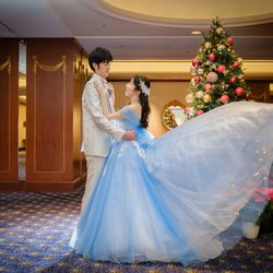 ウェスティンホテル東京の写真15枚目