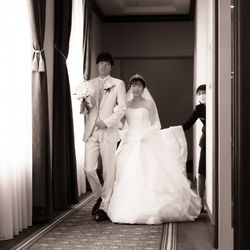 ウェスティンホテル東京の写真25枚目