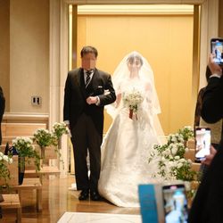 ウェスティンホテル東京の写真16枚目