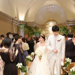 ウェスティンホテル東京の写真26枚目