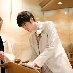 ウェスティンホテル東京の写真11枚目