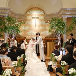 ウェスティンホテル東京の写真17枚目