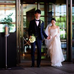 パレスホテル東京の写真34枚目