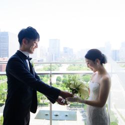 パレスホテル東京の写真24枚目