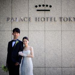 パレスホテル東京の写真34枚目