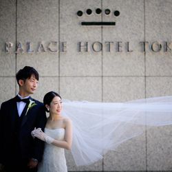 パレスホテル東京の写真34枚目