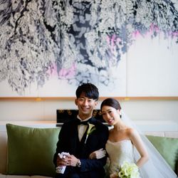 パレスホテル東京の写真28枚目