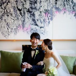 パレスホテル東京の写真19枚目