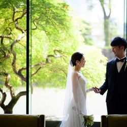 パレスホテル東京の写真25枚目