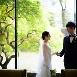 パレスホテル東京の写真24枚目