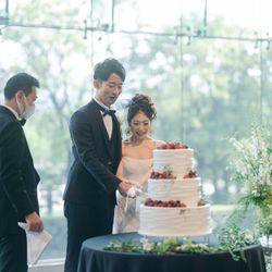 パレスホテル東京の写真36枚目