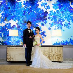 パレスホテル東京の写真16枚目