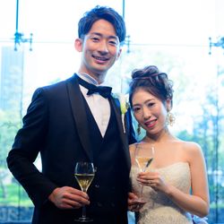 パレスホテル東京の写真27枚目