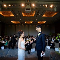 パレスホテル東京の写真22枚目