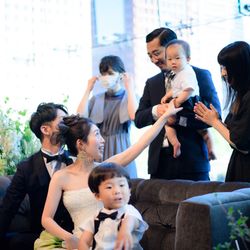 パレスホテル東京の写真22枚目