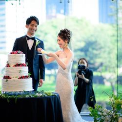 パレスホテル東京の写真14枚目