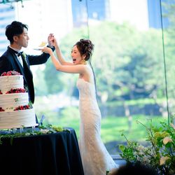 パレスホテル東京の写真22枚目