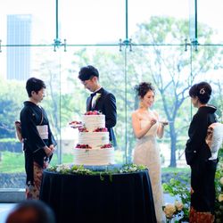 パレスホテル東京の写真30枚目