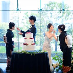 パレスホテル東京の写真6枚目