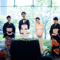 パレスホテル東京の写真25枚目