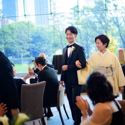 パレスホテル東京の写真15枚目