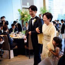 パレスホテル東京の写真26枚目