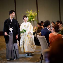 パレスホテル東京の写真28枚目