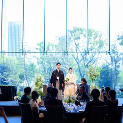 パレスホテル東京の写真6枚目