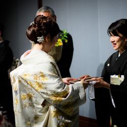 パレスホテル東京の写真6枚目