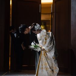 パレスホテル東京の写真8枚目