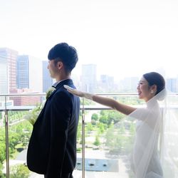 パレスホテル東京の写真12枚目