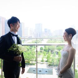 パレスホテル東京の写真34枚目