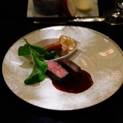 パレスホテル東京の写真3枚目