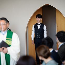 パレスホテル東京の写真12枚目