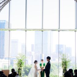 パレスホテル東京の写真8枚目