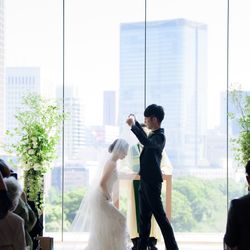 パレスホテル東京の写真7枚目