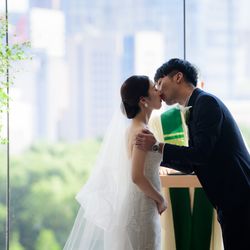 パレスホテル東京の写真1枚目