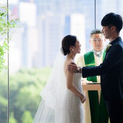 パレスホテル東京の写真19枚目