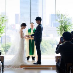 パレスホテル東京の写真6枚目