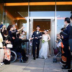 パレスホテル東京の写真11枚目