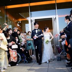 パレスホテル東京の写真26枚目