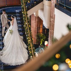 ウェスティンホテル東京の写真21枚目