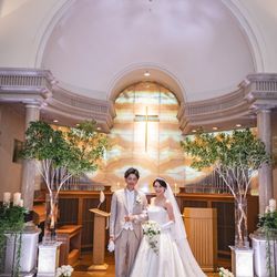 ウェスティンホテル東京の写真9枚目