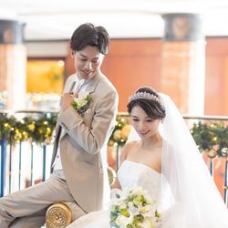 ウェスティンホテル東京の写真32枚目