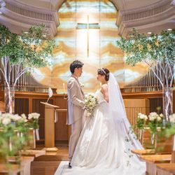 ウェスティンホテル東京の写真8枚目