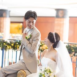 ウェスティンホテル東京の写真2枚目