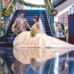 ウェスティンホテル東京の写真33枚目