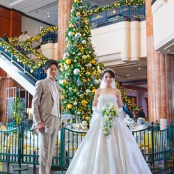 ウェスティンホテル東京の写真7枚目