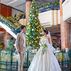 ウェスティンホテル東京の写真9枚目